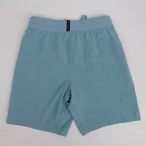 Nike Women's Yoga Dri-Fit Drawstring Waist Shorts - size S - Picture 7 of 9